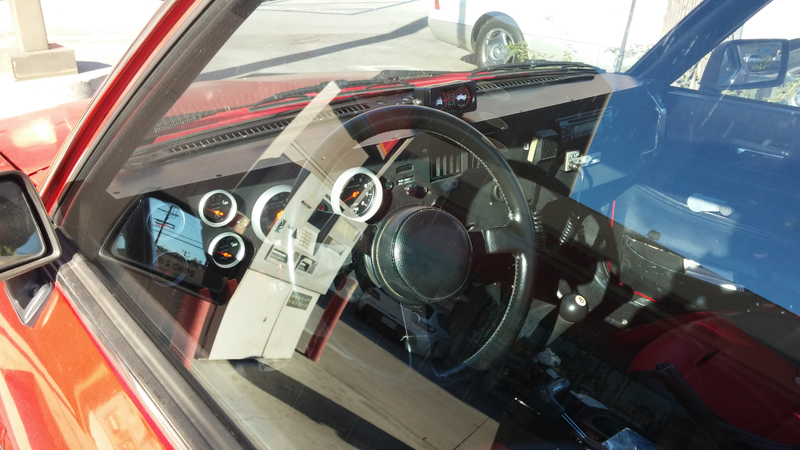 Illustration for article titled 2014 in cars, Pt I
